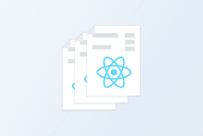 JSDoc for React